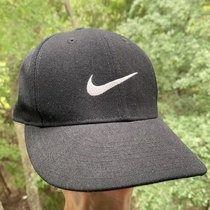 Vintage NIKE cap